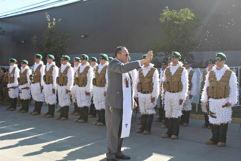 Andes On Line Solemne Juramento A La Bandera De Soldados Del