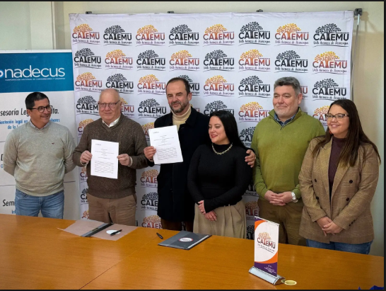 Catemu firma convenio con Conadecus para canalizar reclamos por abusos en servicios básicos